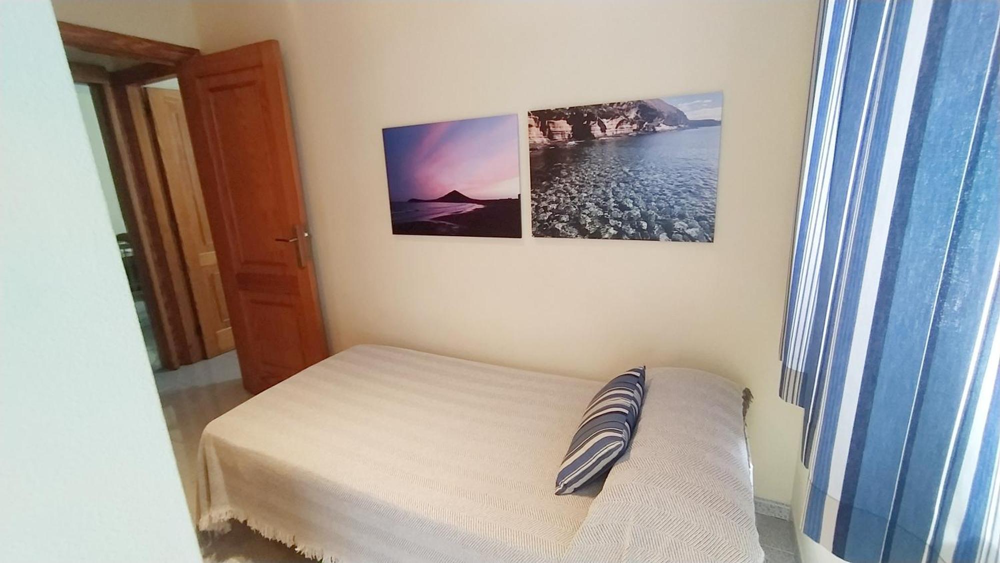 Medano'S Dream Apartamento El Médano Exterior foto